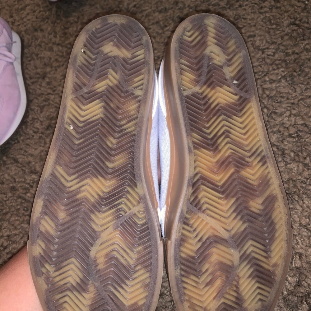 Nikes - Picture 3 of 3